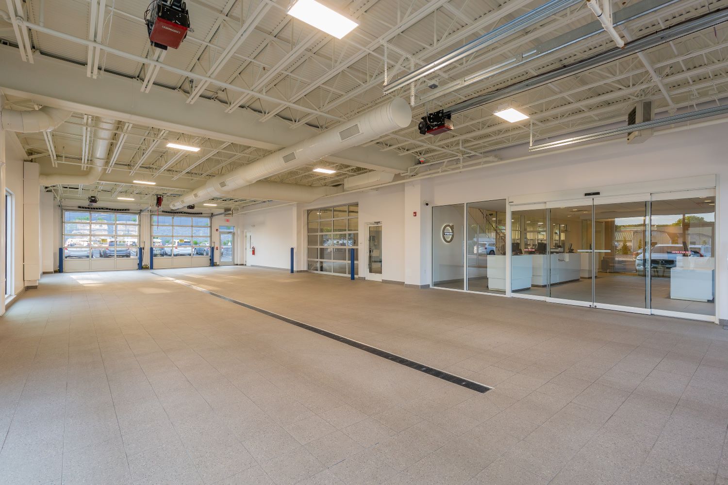 About Volvo Cars Manasquan New Volvo and Used Car Dealer Serving