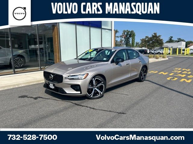 2024 Volvo S60 Core