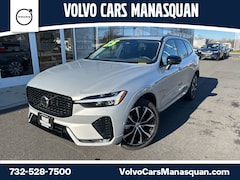 Used 2025 Volvo XC60 B5 Plus SUV for sale in Manasquan