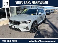 Used 2025 Volvo XC40 B5 Core SUV for sale in Manasquan