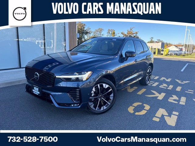 2026 Volvo XC60