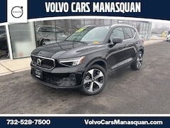 Used 2025 Volvo XC40 B5 Plus Bright Theme SUV for sale in Manasquan