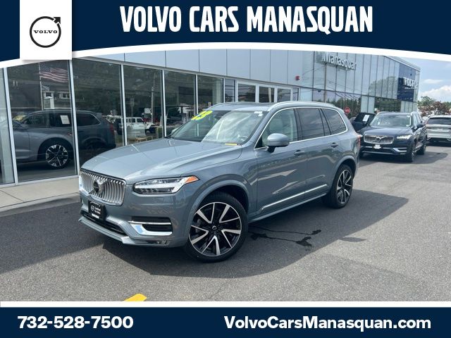 2023 Volvo XC90
