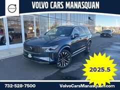 Used 2025 Volvo XC90 B6 Plus 7-Seater SUV for sale in Manasquan