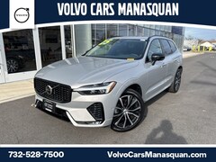 Used 2025 Volvo XC60 B5 Plus SUV for sale in Manasquan