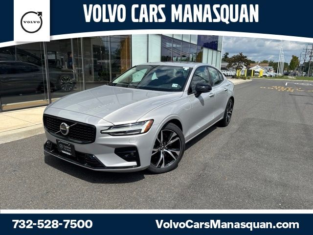 2024 Volvo S60