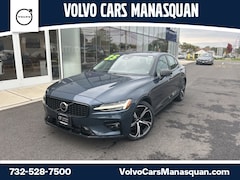 Used 2025 Volvo S60 B5 Core Sedan for sale in Manasquan