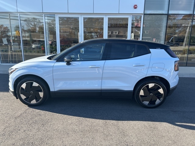 Used 2025 Volvo EX30 Ultra with VIN YV4EK3ZL3SS130261 for sale in Manasquan, NJ