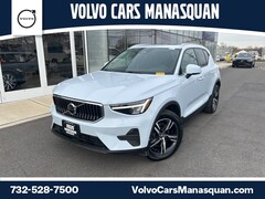 Used 2025 Volvo XC40 B5 Core SUV for sale in Manasquan