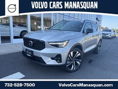 Used 2025 Volvo XC40 B5 Plus Dark Theme SUV for sale in Manasquan