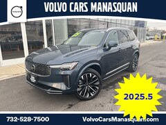Used 2025 Volvo XC90 B6 Plus 7-Seater SUV for sale in Manasquan