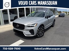 Used 2025 Volvo XC60 B5 Plus SUV for sale in Manasquan