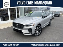 Used 2025 Volvo XC60 B5 Plus SUV for sale in Manasquan