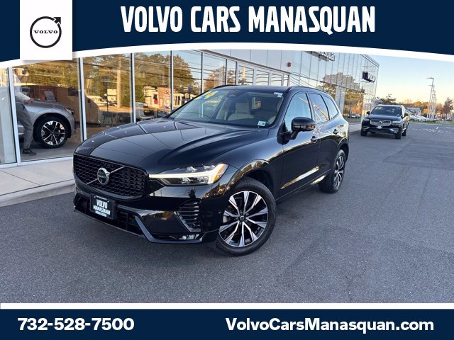 2024 Volvo XC60