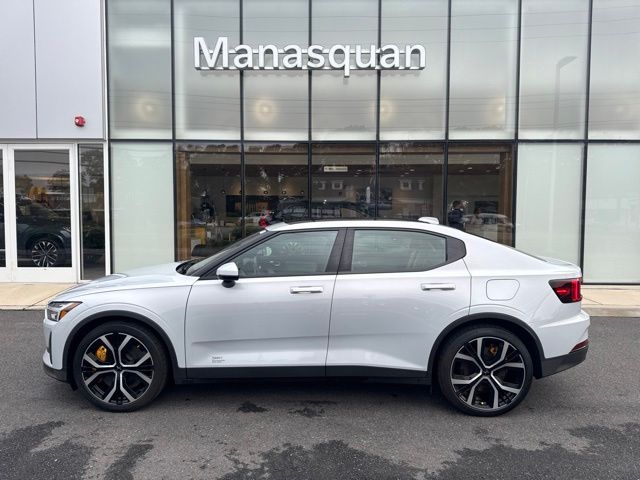 Used 2023 Polestar 2 Performance with VIN YSMET3KAXPL127646 for sale in Manasquan, NJ