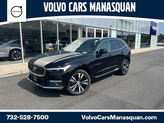 2023 Volvo XC60