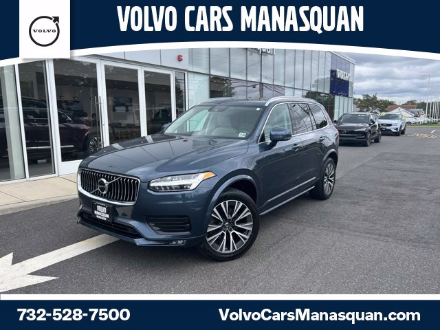 2021 Volvo XC90 Momentum