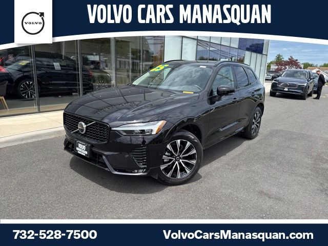 2025 Volvo XC60 B5 Plus Dark AWD's photo