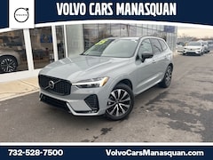 Used 2025 Volvo XC60 B5 Plus SUV for sale in Manasquan