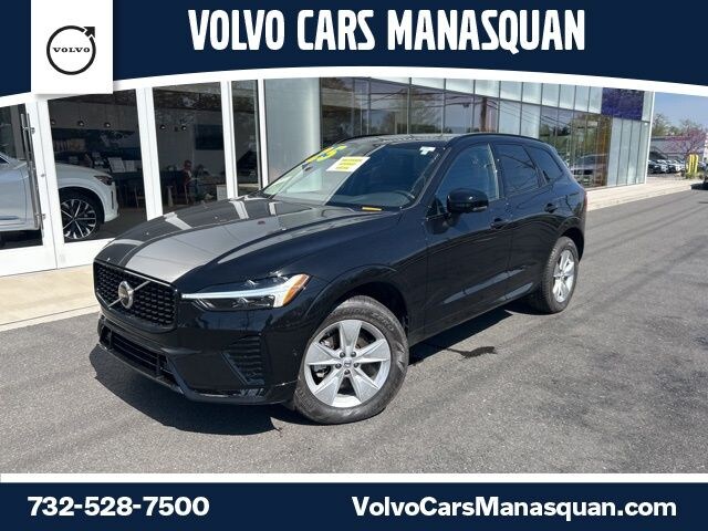 2025 Volvo XC60 B5 Plus SUV