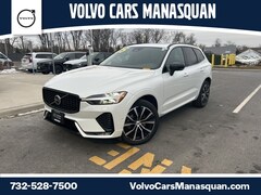 Used 2025 Volvo XC60 B5 Plus SUV for sale in Manasquan