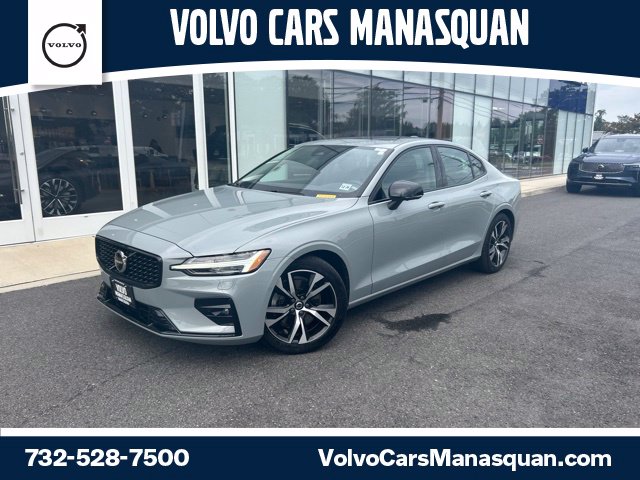2024 Volvo S60