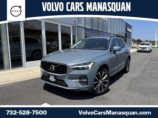 2022 Volvo XC60 B5 Momentum SUV