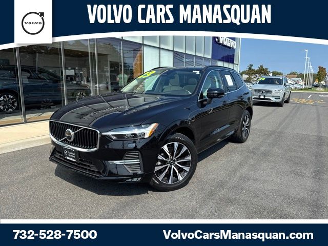 2023 Volvo XC60