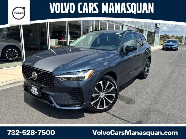 2024 Volvo XC60