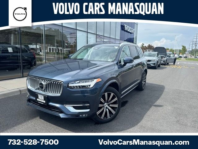 2023 Volvo XC90