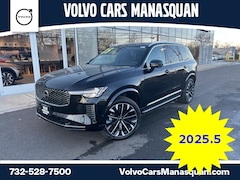 Used 2025 Volvo XC90 B5 Plus SUV for sale in Manasquan