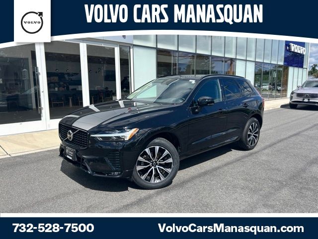 2024 Volvo XC60