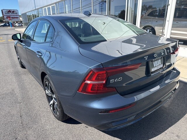 2024 Volvo S60 B5 Core photo 3