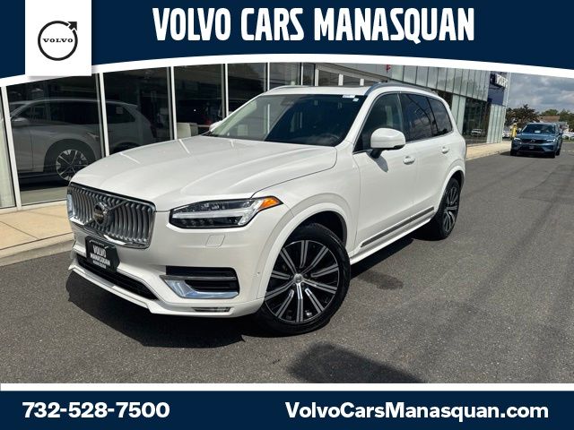 2024 Volvo XC90
