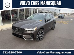 Used 2025 Volvo XC60 B5 Plus SUV for sale in Manasquan