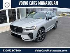 Used 2025 Volvo XC60 B5 Plus SUV for sale in Manasquan