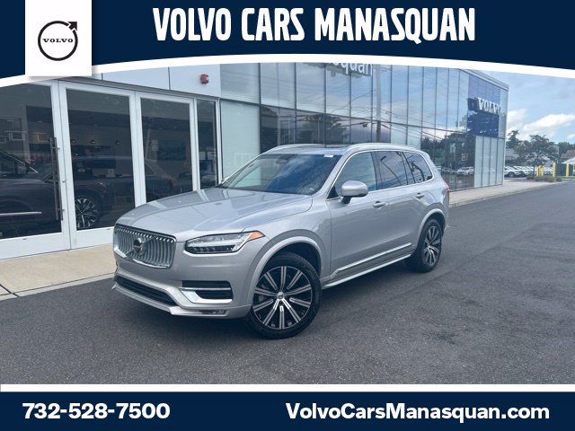 2025 Volvo XC90 Core