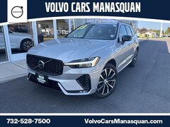 Used 2023 Volvo XC60 B5 Plus Dark Theme SUV for sale in Manasquan