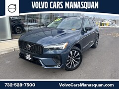 Used 2025 Volvo XC60 B5 Plus SUV for sale in Manasquan
