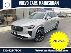 Used 2025 Volvo XC90 B5 Plus SUV for sale in Manasquan