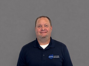 Staff member Doug Smith from 91cbab41963f