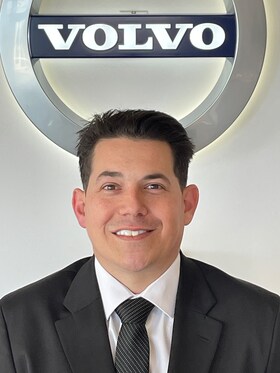 Staff member Joseph Roussell from 62e8769406ae