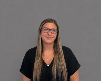 Staff member Carly Pease from 91cbab41963f