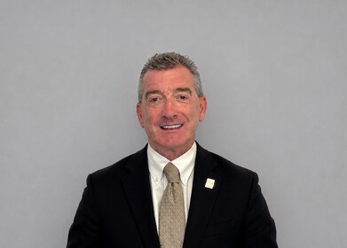 Staff member Mark Slattery from 62e8769406ae