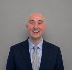 Staff member Bill Massa from 62e8769406ae