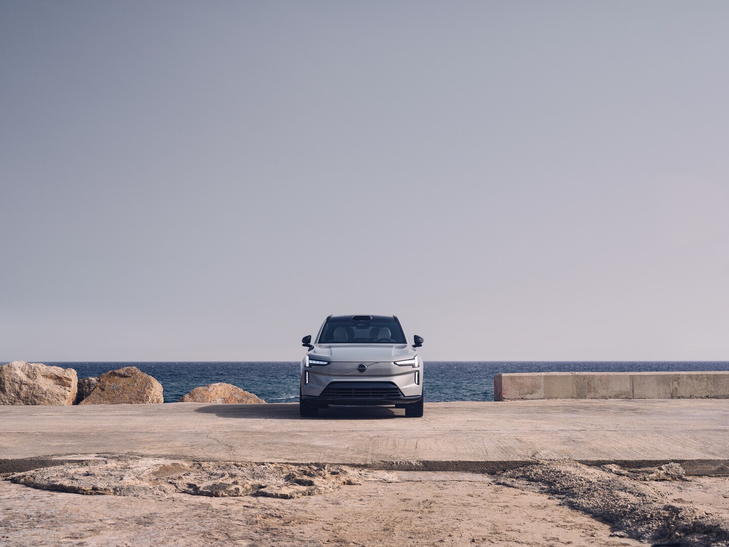 2025 Volvo EX90 2025 Volvo EX90