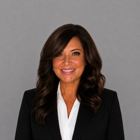 Staff member Lori Lima from d64a316a29ec