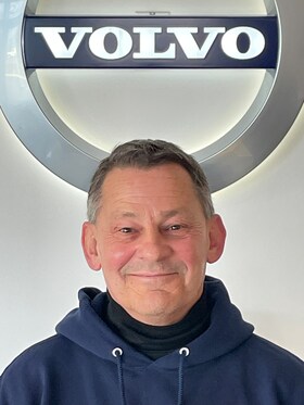 Staff member John Ignatowicz from 91cbab41963f