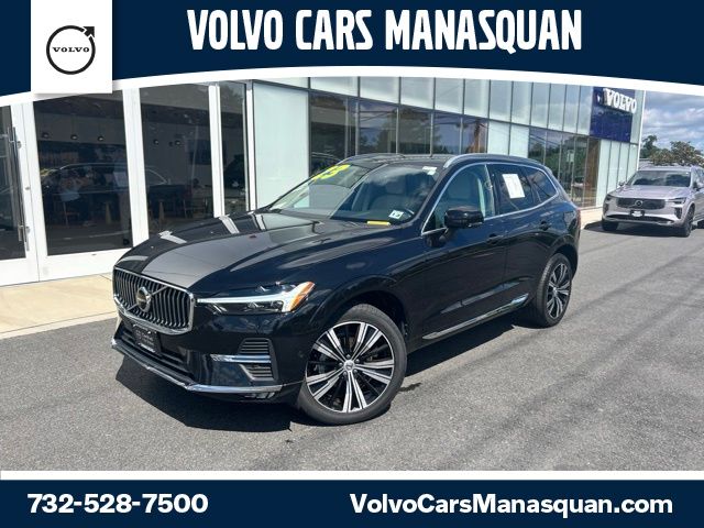 2023 Volvo XC60