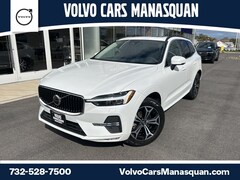 Used 2022 Volvo XC60 B5 Momentum SUV for sale in Manasquan